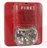 P1224MC Fire Alarm by SPECTRALERT