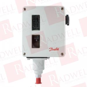 DANFOSS 017-524566