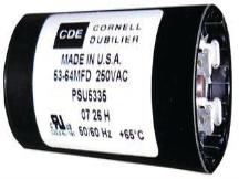 CORNELL DUBILIER PSU27065A