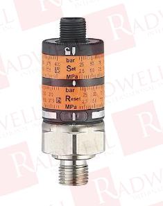 EFECTOR PK-010-RFG14-HCPKG/US/ /W-PK6534