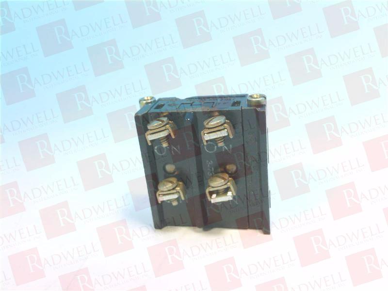 EATON CORPORATION E30KLA4