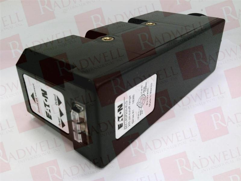 EATON CORPORATION E67-LRDP200-KLD