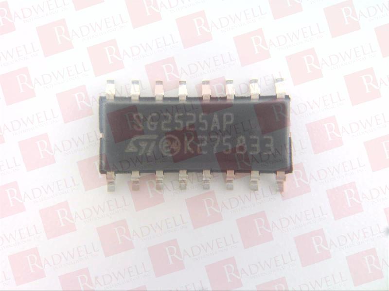 ST MICRO SG2525AP013TR