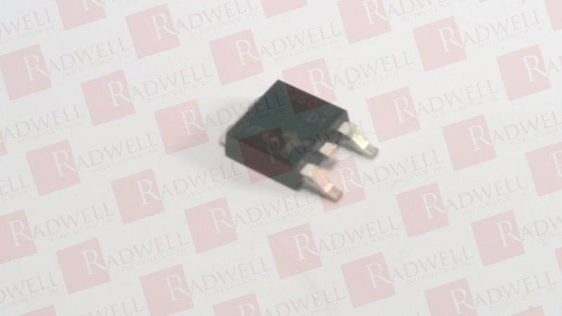 LITTELFUSE SJ6010D1RP