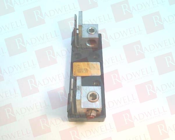 EATON CORPORATION R25400-1CR