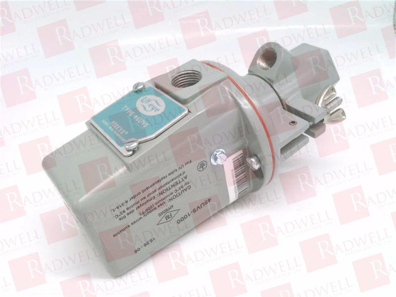 45UV5-1000 by UTC FIRE  SECURITY COMPANY Buy or Repair at Radwell 