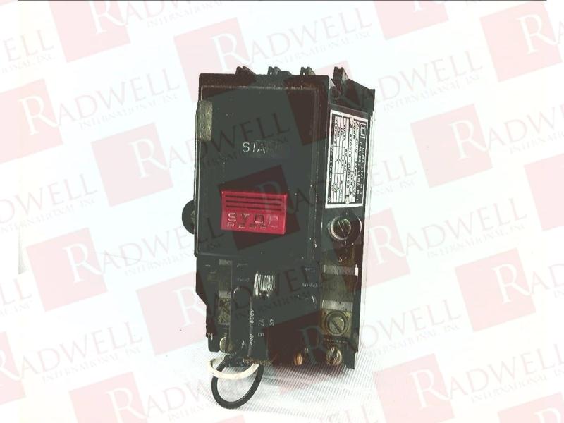 SCHNEIDER ELECTRIC K70219-500-03