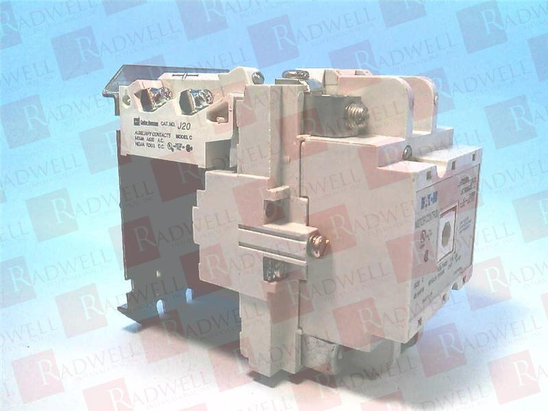 EATON CORPORATION A201K2BA