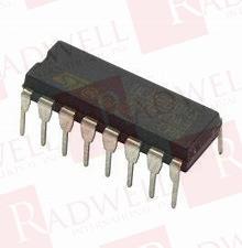 NXP SEMICONDUCTOR MC3346P