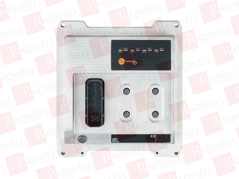 EFECTOR ECOMATCONTROLLER/60-M30711