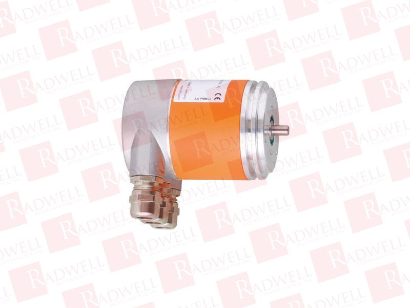 EFECTOR RMS0025-C24/E-RM7011