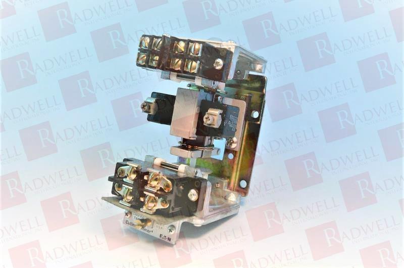 EATON CORPORATION D80JE12A