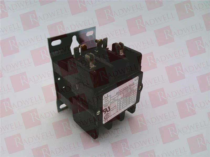 EATON CORPORATION ACC320UM10