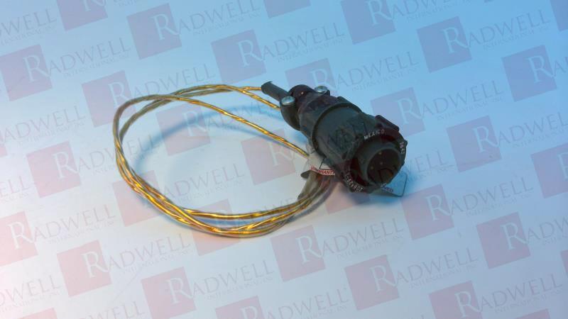 HONEYWELL P34024