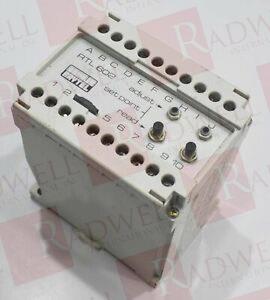 RAYTEL RTL601