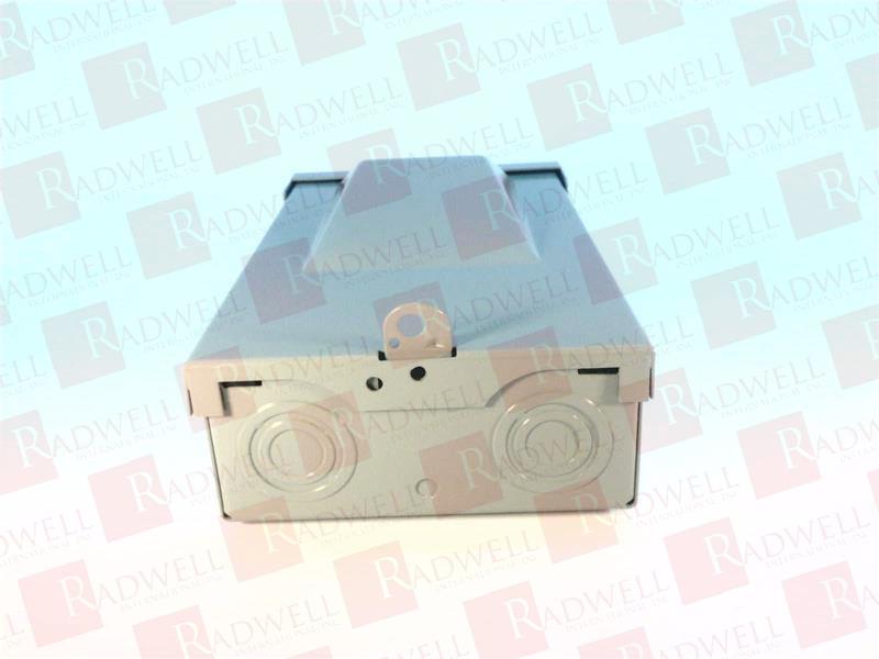 EATON CORPORATION DPF221RP