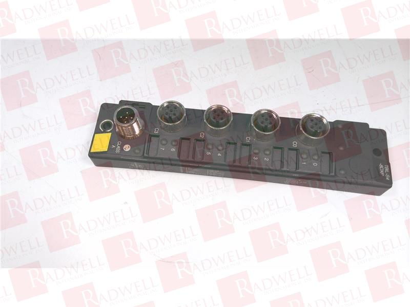 TURCK TBIL-S4-8DXP