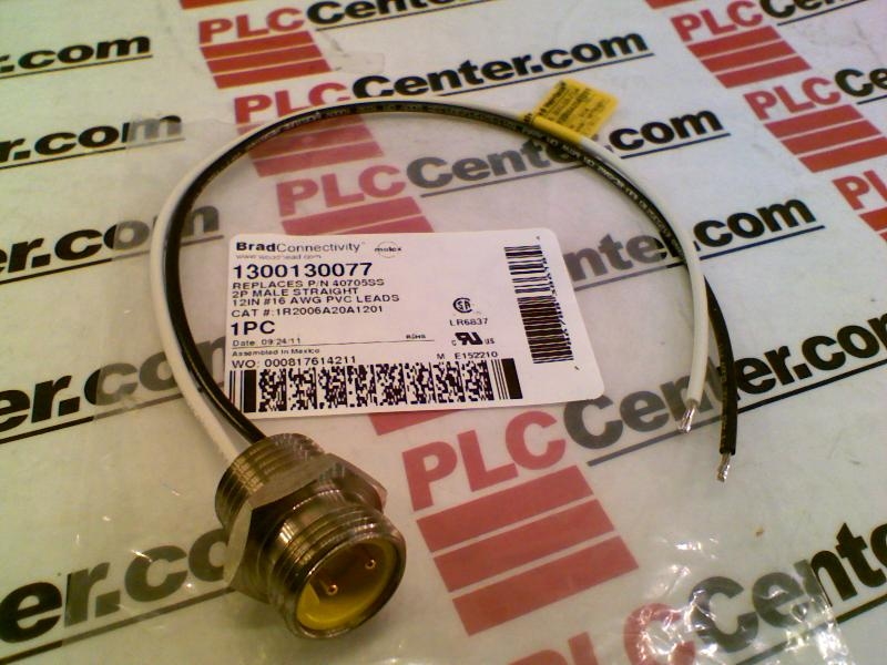 MOLEX 1R2006A20A1201