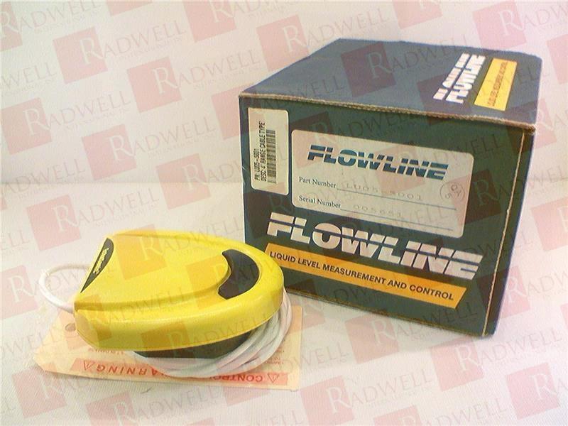 FLOWLINE LU05-5001