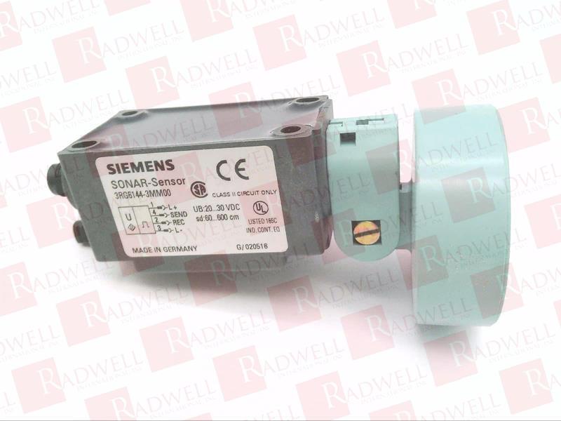 SIEMENS 3RG6144-3MM00