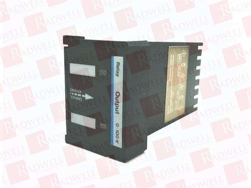 EATON CORPORATION MPC-1M23