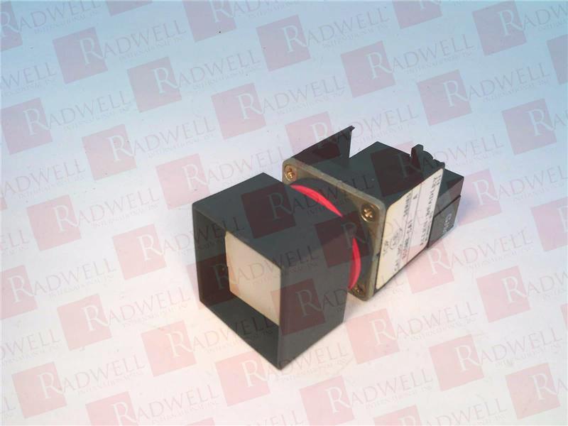 ALLEN BRADLEY 800MB-CA1A