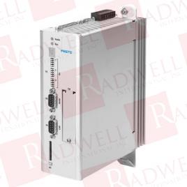 CMMS-AS-C4-3A-G2 Servo Drive/Servo Control by FESTO