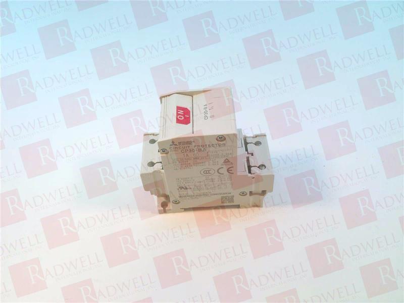 MITSUBISHI CP30BA2P1I1A