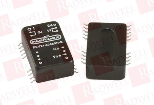 FABRIMEX ECU24-1506SH-S