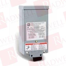 SCHNEIDER ELECTRIC RCD5336