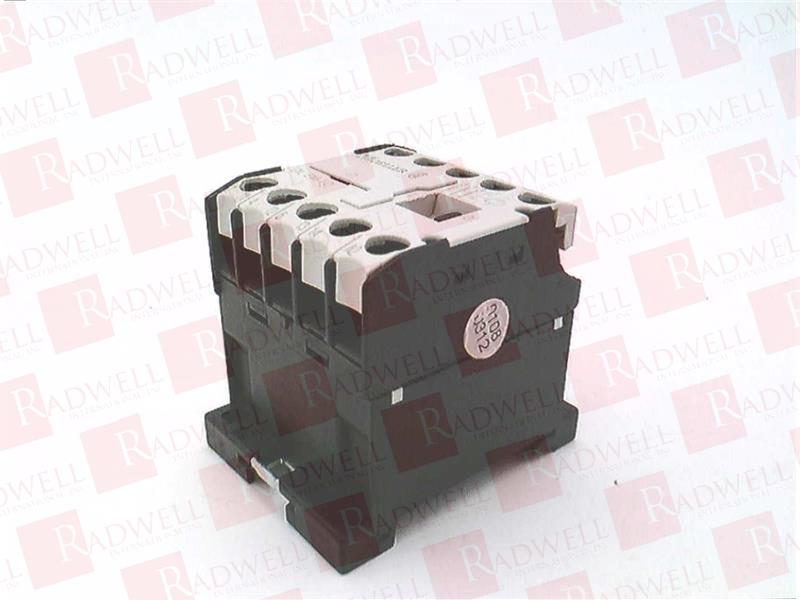 EATON CORPORATION DILEM-10(24V60HZ)