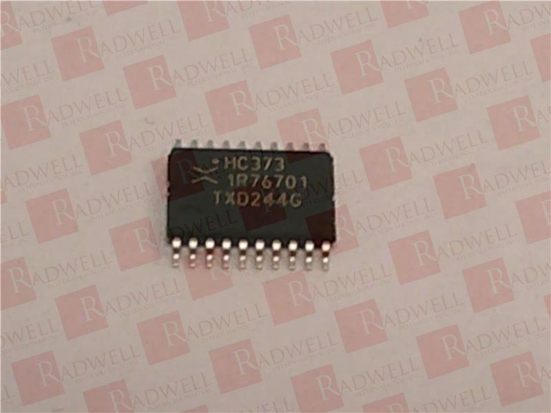 NXP SEMICONDUCTOR 74HC373PW,118