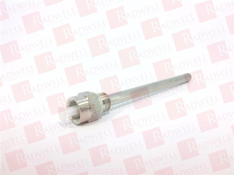 EFECTOR THERMOWELL D10/G1/2/L=200-E35020