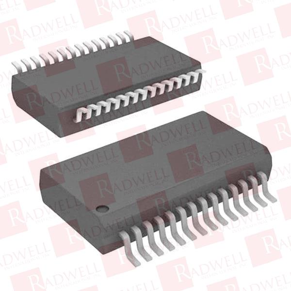 ANALOG DEVICES LTC3810EG#TRPBF