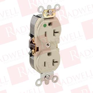 LEVITON 8300-HLI