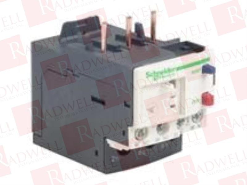 SCHNEIDER ELECTRIC LRD07L6