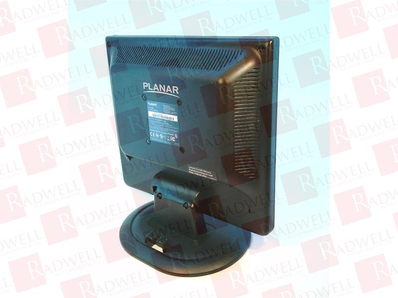 PLANAR SYSTEMS PL1500M