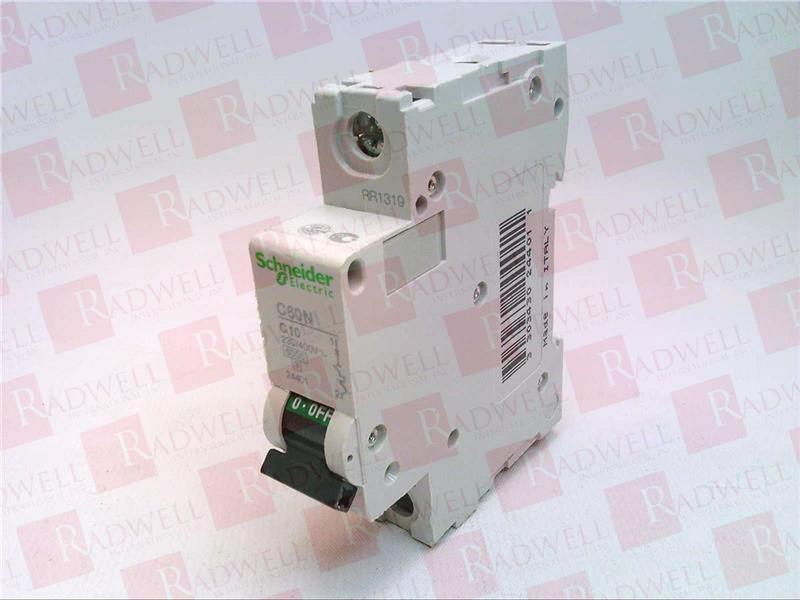 SCHNEIDER ELECTRIC MG24401