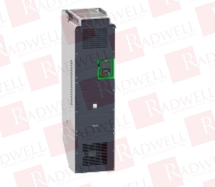 SCHNEIDER ELECTRIC ATV630C16N4