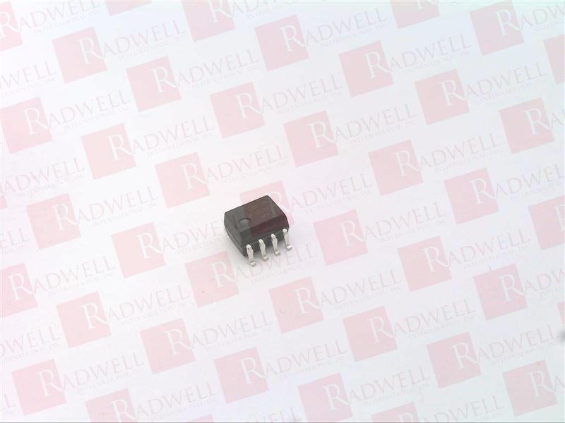 BROADCOM HCPL-063N-000E