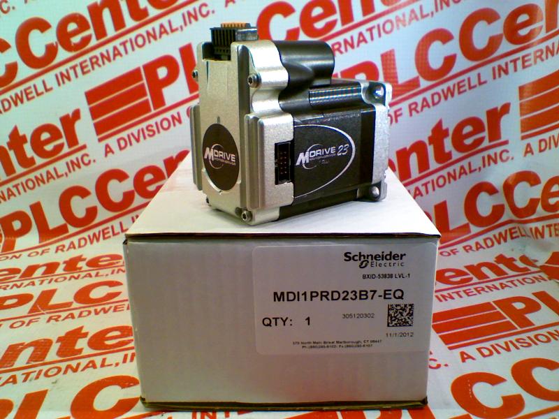 SCHNEIDER ELECTRIC MDIP222-4E