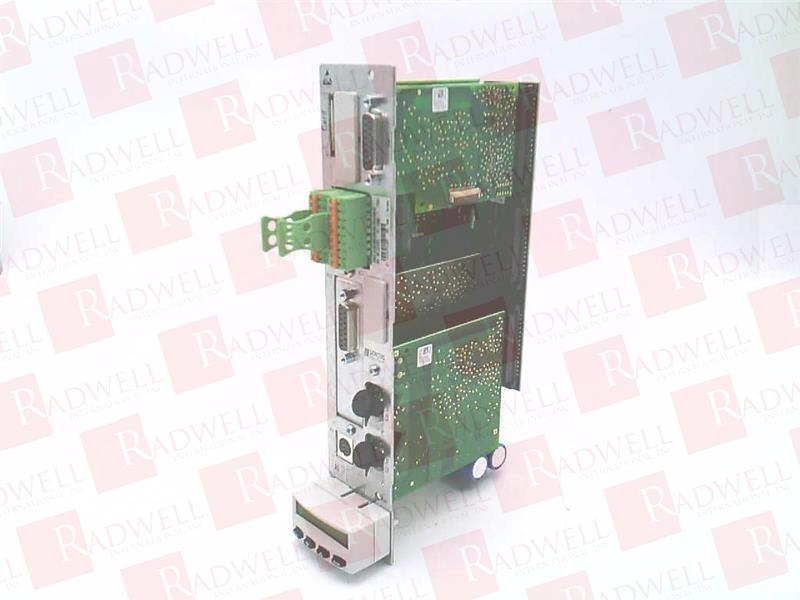 BOSCH CSH01.1C-SE-ENS-NNN-MA1-NN-S-NN-FW