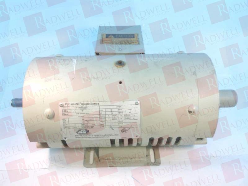 EATON CORPORATION FD-005043-4001