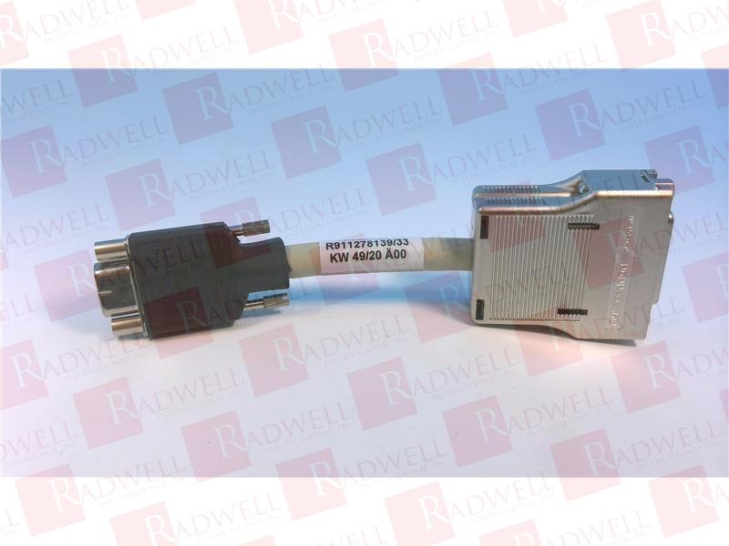 BOSCH R911278139