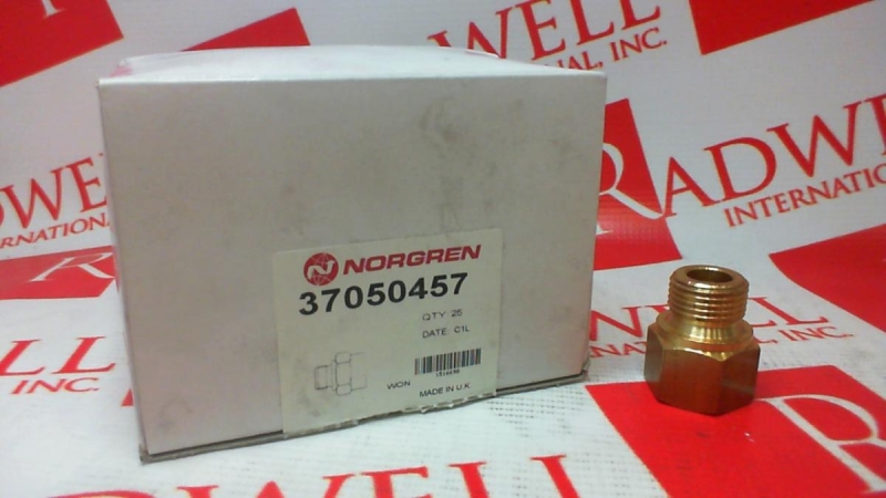 NORGREN 37050457