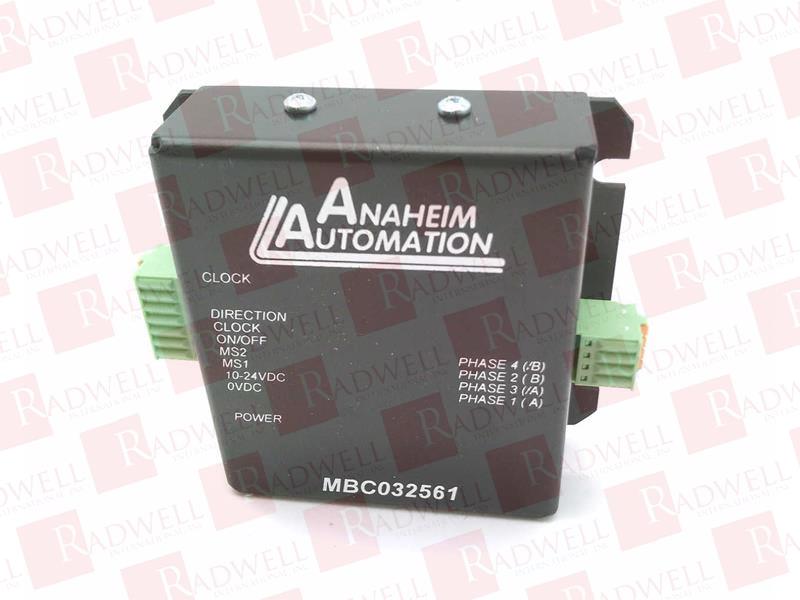 ANAHEIM AUTOMATION MBC032561