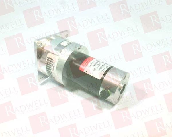 220055 Servo Motor by DYNETIC SYSTEMS