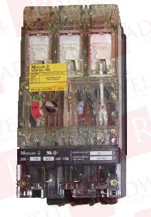 EATON CORPORATION NZMH6-100/ZM6A-70-80