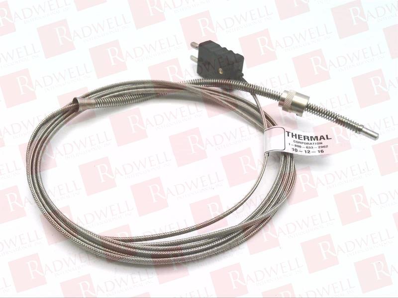 THERMAL CORP CPN215J120