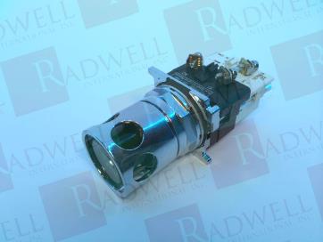 EATON CORPORATION 10250T397LGD24-53A15